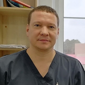 Семикопов Константин Владимирович, онколог