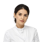 Бликян Карина Михайловна, эндокринолог-онколог