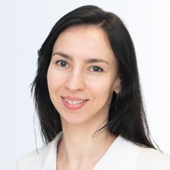 Улитина Евгения Михайловна, детский эндокринолог