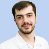 Родоная Пата Константинович, стоматолог-хирург