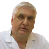 Гамурарь Георгий Карпович, ЛОР