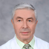 Шопинский Игорь Иванович, врач УЗД