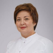 Ильина Резеда Карловна, врач-косметолог