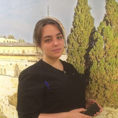 Игнатьева Анастасия Викторовна, косметолог