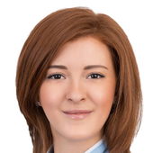Мухина (Голомонзина) Анна Михайловна, дерматолог