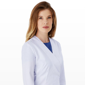 Жевлакова Елена Михайловна, стоматологический гигиенист