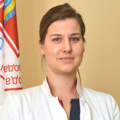 Лобанова Ольга Владимировна, эндокринолог