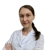 Джамбекова Ларина Шамилиевна, гинеколог