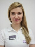 Головина Алла Анатольевна, кинезиолог