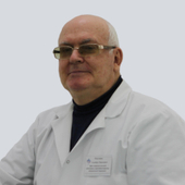 Поплавко Альберт Павлович, невролог