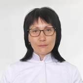 Кондакова Наталья Евгеньевна, проктолог