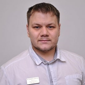 Борисов Борис Евгеньевич, стоматолог-ортопед