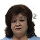 Ивашкевич Валерия Михайловна, стоматолог-терапевт