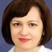 Касаткина Ольга Сергеевна, кардиолог