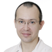 Дьячков Денис Александрович, детский офтальмолог