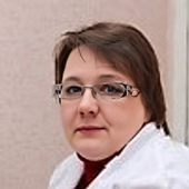 Ященко Любовь Викторовна, терапевт