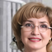 Гасникова Ирина Алексеевна, стоматолог-терапевт