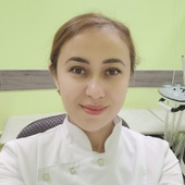 Жумаева Лейли Дадебаевна, гинеколог