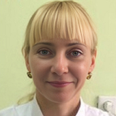 Бычкова Юлия Алексеевна, физиотерапевт