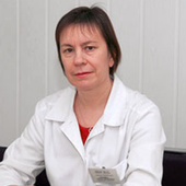 Коломина Ирина Геннадьевна, детский эндокринолог