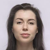 Ивашкина Анна Витальевна, венеролог