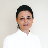 Невраева Юлия Олеговна, врач УЗД