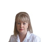 Кравцова Инна Вячеславовна, невролог