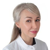 Бикбова Инара Асхатовна, невролог