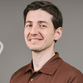 Мильев Семен Константинович, стоматолог-терапевт