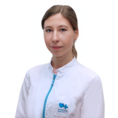 Шмелькова Елена Александровна, гастроэнтеролог