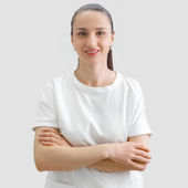 Микаелян Наира Вагановна, стоматолог-терапевт