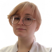 Головина Елена Петровна, невролог