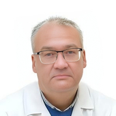 Гилев Муслим Александрович, нейрохирург