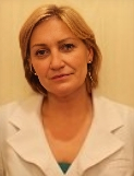 Семенова Ольга Ивановна, эндокринолог