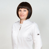 Чернышова Нина Александровна, терапевт