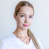 Ермолина Анна Павловна, педиатр