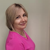 Москвичева Светлана Владимировна, ортодонт