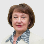 Николичева Галина Александровна, детский гинеколог