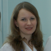 Хомуло Арина Дмитриевна, кардиолог