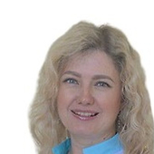 Торощина Евгения Николаевна, аллерголог