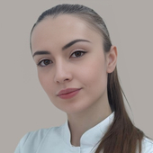 Апанасова Мадина Альбертовна, стоматолог-терапевт