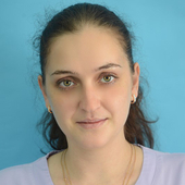 Иванова Мария Андреевна, врач функциональной диагностики