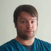 Волков Антон Александрович, дерматолог