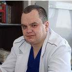 Бабков Олег Владимирович, хирург