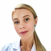 Лозовая Юлия Александровна, онколог