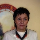 Варнаева Инна Николаевна, стоматолог-терапевт