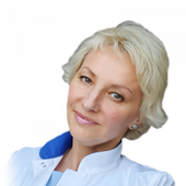 Ермоленкова Альбина Анатольевна, диетолог