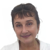 Ельцина Марина Юрьевна, гинеколог