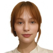 Лушникова Анастасия Юрьевна, детский психолог