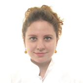 Соколова Виктория Олеговна, невролог